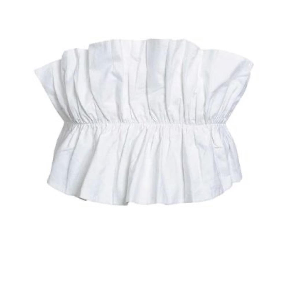 NWT MUSE Gustavia Top. Women’s size small